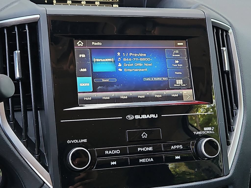 Used 2024 Subaru Forester Premium AWD/4WD image 19