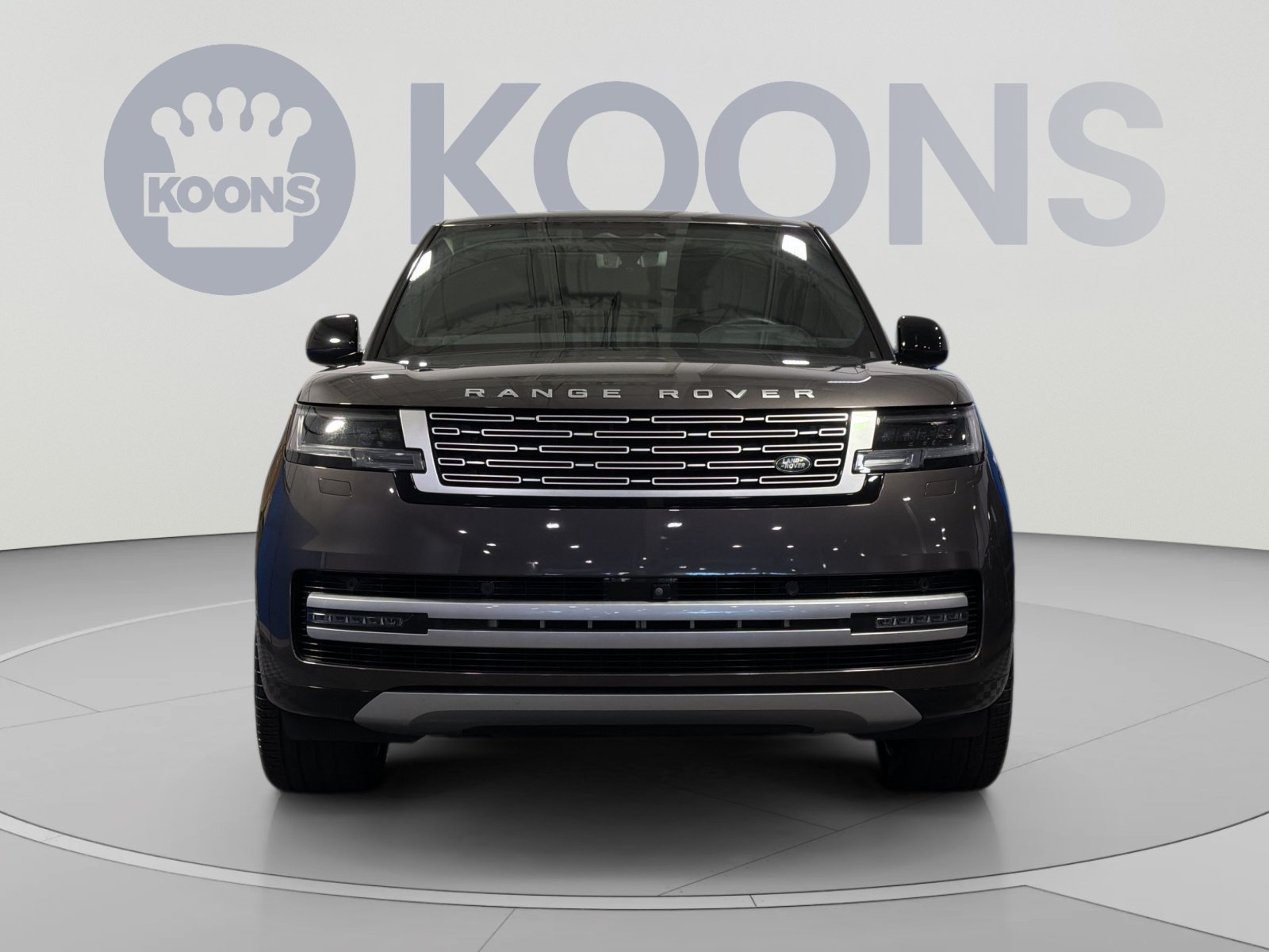 Used 2025 Land Rover Range Rover Long Wheelbase Autobiography AWD/4WD image 7