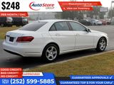 Used 2014 Mercedes-Benz E 350 Sedan image 6