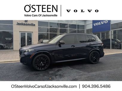 Used 2024 BMW X5 M60i