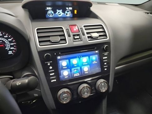 Used 2021 Subaru WRX Limited image 34