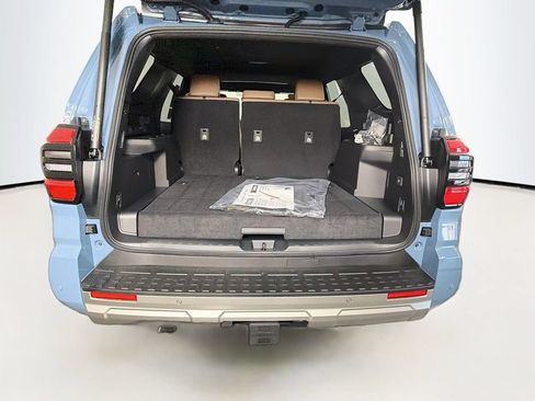 New 2026 Toyota 4Runner Limited AWD/4WD image 26