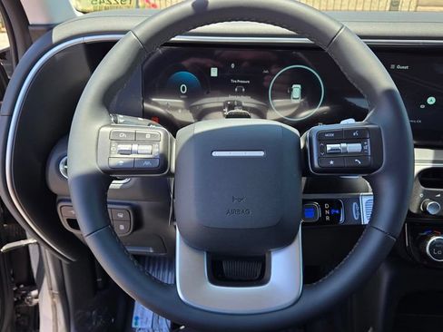 New 2026 Hyundai Palisade SEL AWD/4WD image 19