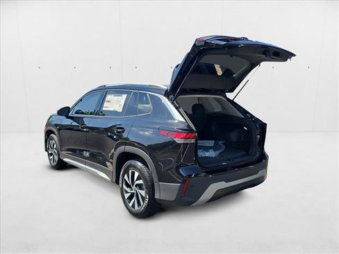 New 2025 Volkswagen Tiguan S image 3