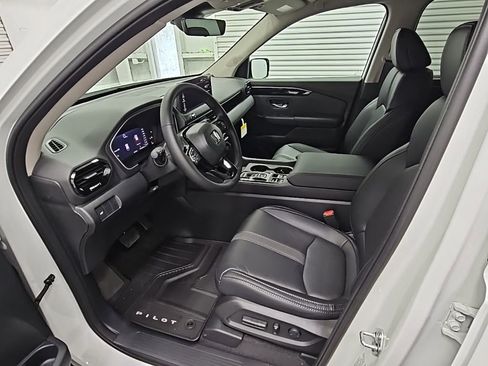 New 2026 Honda Pilot EX-L image 10