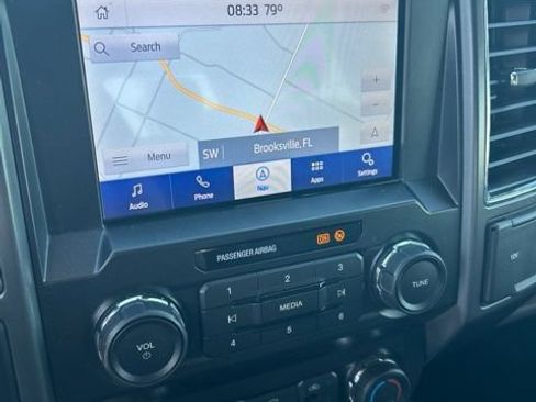 Used 2020 Ford F250 XLT w/ XLT Premium Package AWD/4WD image 12
