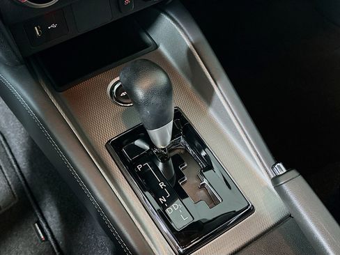 Used 2025 Mitsubishi Outlander Sport ES image 23