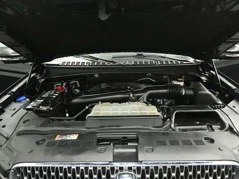 Certified 2022 Lincoln Navigator L Reserve image 32