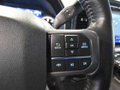 Used 2021 Ford F150 XLT w/ Equipment Group 302A High AWD/4WD image 13
