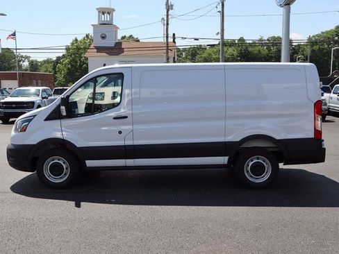 New 2025 Ford Transit 150 Low Roof image 15