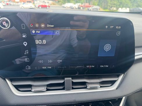 Certified 2026 Chevrolet Equinox LT w/ Convenience Package II FWD image 25