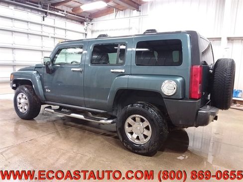 Used 2006 HUMMER H3 image 5