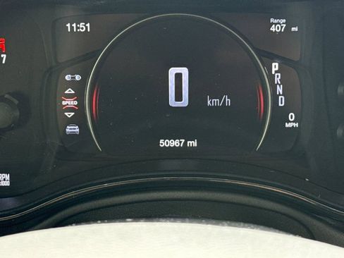 Used 2024 Dodge Durango GT RWD image 40