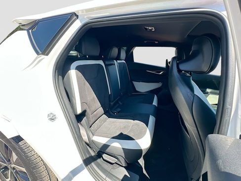 Certified 2022 Kia EV6 GT-Line w/ GT-Line Suede Seat Package RWD image 28