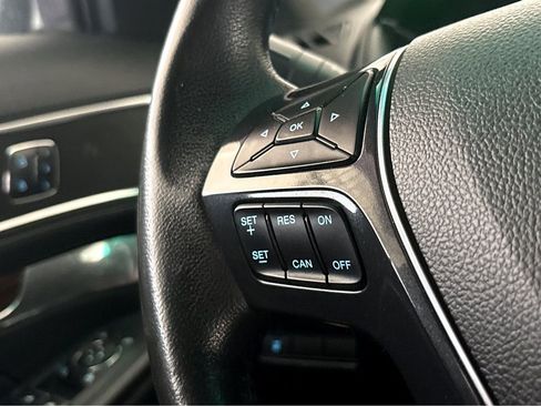 Used 2016 Ford Explorer Limited AWD/4WD image 18