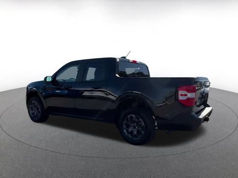 Used 2026 Ford Maverick XLT FWD image 8