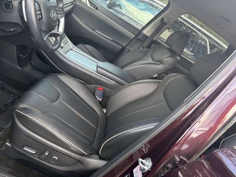 Used 2024 Hyundai Palisade SEL FWD image 39