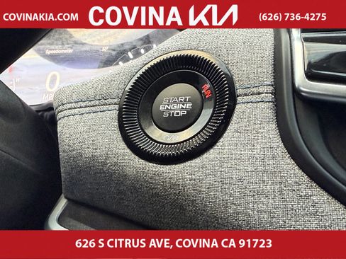 Used 2022 Jeep Compass Latitude w/ Convenience Group image 25