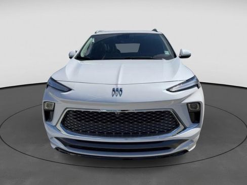 New 2026 Buick Encore GX Avenir w/ Avenir Technology Package image 3