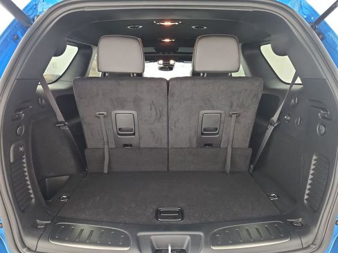 New 2026 Dodge Durango GT AWD/4WD image 32