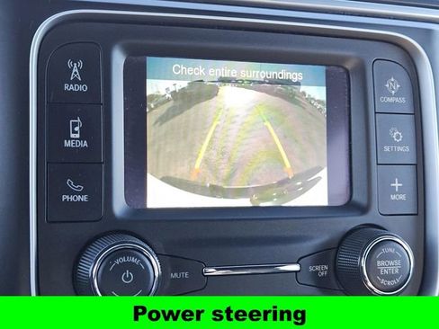 Used 2024 RAM 1500 Classic Warlock image 17