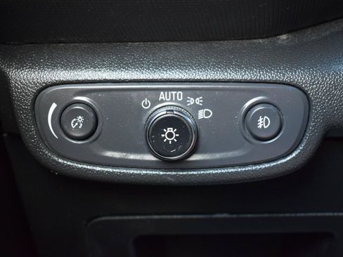Used 2023 Chevrolet TrailBlazer ACTIV FWD image 20