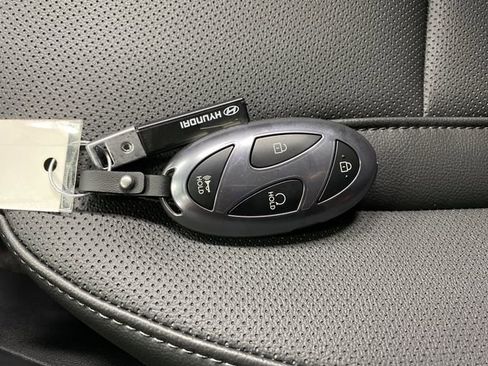 New 2026 Hyundai Tucson SEL image 29