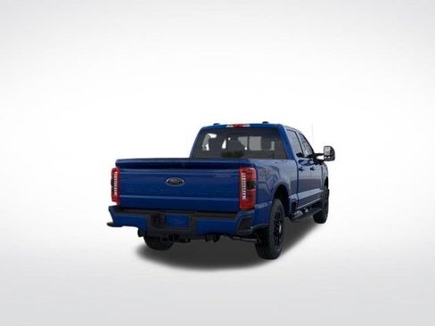 New 2026 Ford F250 Lariat w/ Black Appearance Package AWD/4WD image 10