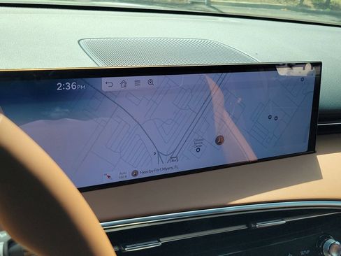 New 2026 Genesis GV70 2.5T Advanced AWD/4WD image 8