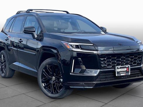 New 2026 Toyota RAV4 XSE AWD/4WD image 2