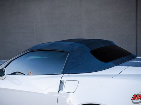Used 2013 Chevrolet Corvette Grand Sport w/ 4LT Preferred Equipment Group RWD image 36