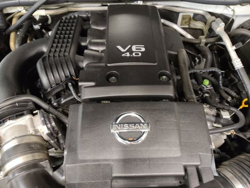 Used 2018 Nissan Frontier SV RWD image 30