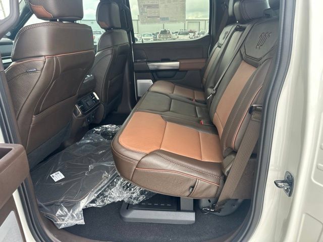 New 2026 Ford F150 King Ranch w/ Equipment Group 601A High AWD/4WD image 17