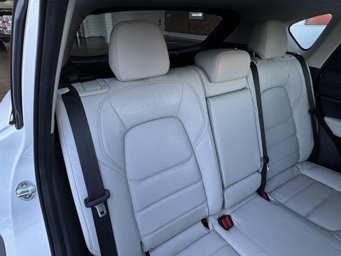 Used 2018 MAZDA CX-5 Grand Touring w/ Premium Package image 22