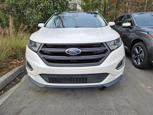 Used 2016 Ford Edge Sport w/ Equipment Group 401A image 3
