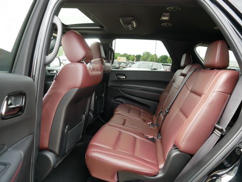 Used 2024 Dodge Durango GT AWD/4WD image 35