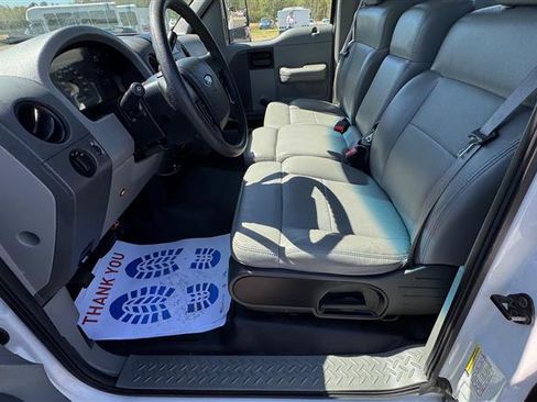 Used 2005 Ford F150 STX image 34