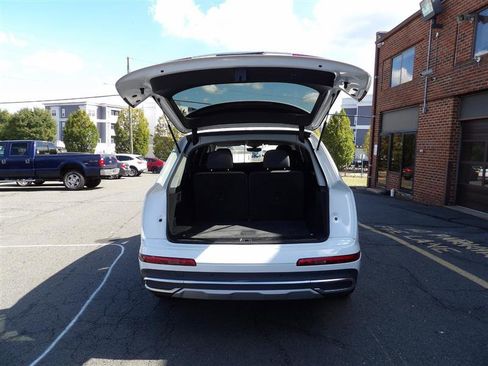 Used 2022 Audi Q7 3.0T Premium Plus image 9