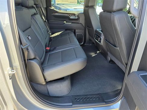 Used 2025 GMC Sierra 1500 Elevation w/ Elevation Premium Package image 12
