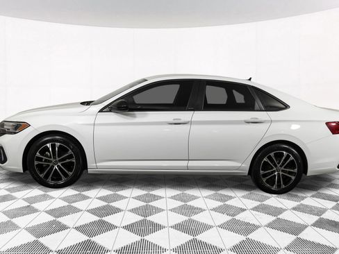 Used 2023 Volkswagen Jetta Sport FWD image 19