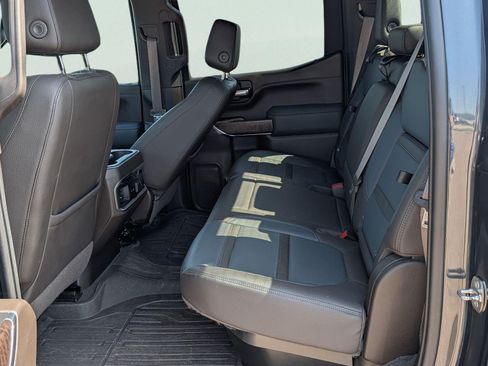 Used 2021 GMC Sierra 1500 Denali w/ Technology Package AWD/4WD image 28