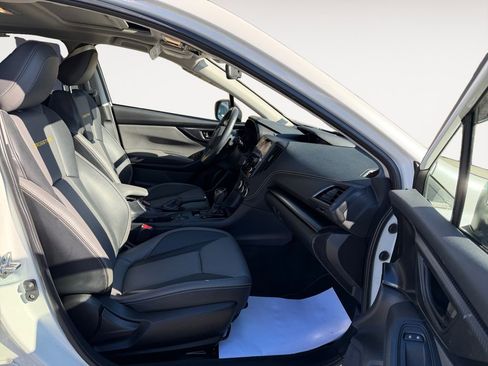 Used 2022 Subaru Crosstrek 2.5i Sport w/ Moonroof Package image 29