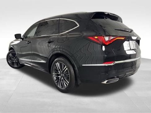 New 2026 Acura MDX w/ Advance Package image 5