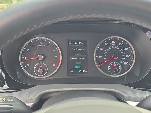 Used 2023 Kia K5 GT-Line FWD image 33