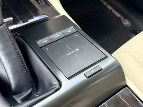 Certified 2023 Lexus GX 460 Premium w/ Accessory Package image 23