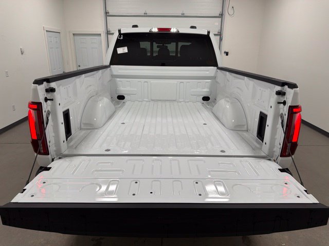 New 2026 Ford F150 Lariat w/ Equipment Group 501A Mid AWD/4WD image 34