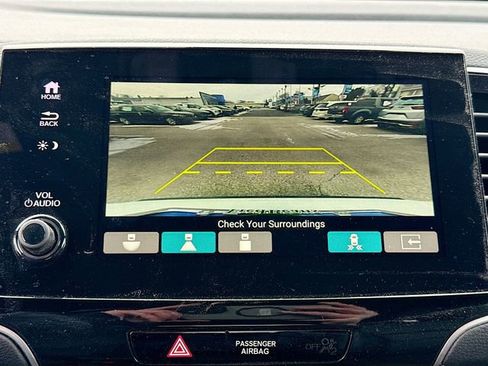 Certified 2023 Honda Passport EX-L image 13