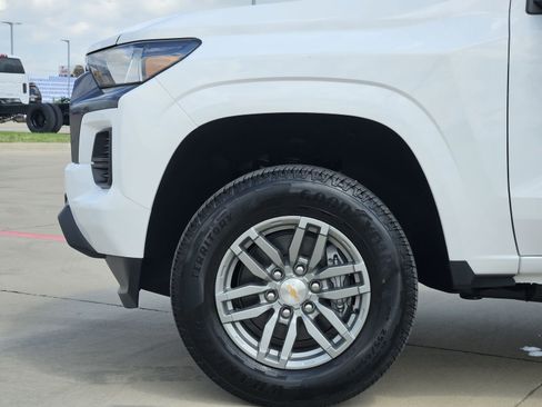 New 2026 Chevrolet Colorado LT RWD image 12