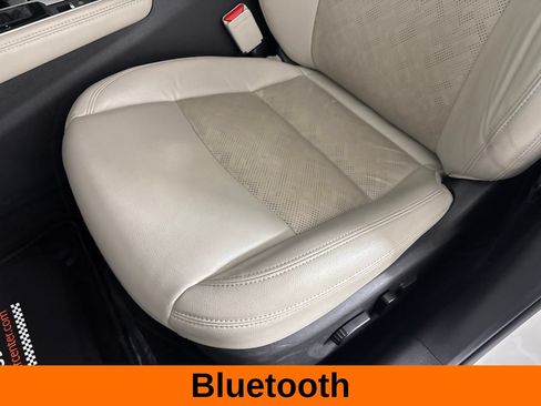 Used 2023 Nissan Altima 2.5 SL FWD image 14