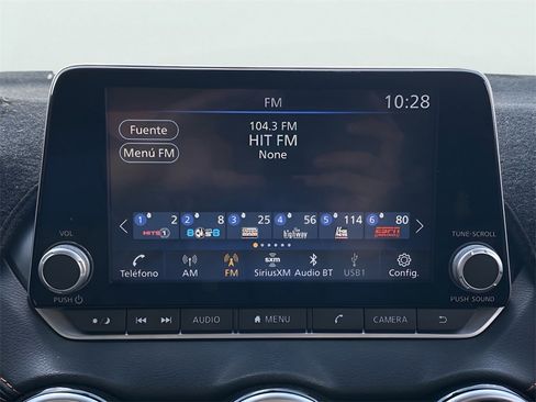 Used 2024 Nissan Sentra SR image 11